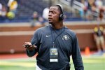 Is Kordell Stewart Still Married: Who Is Kordell Stewart Wife?