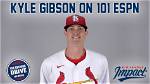 Is Kyle Gibson Related to Kirk Gibson? Parents and Family Ties