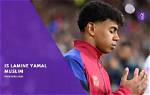 Is Lamine Yamal a Muslim? Discover the Truth Behind His Religion