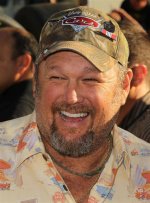 Is Larry the Cable Guy a Republican? Exploring His Political Views and Public Persona