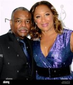 Is Levar Burton Married? Your Guide to the Star Trek Icon's Love Life