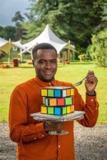 Is Liam Charles Gay? Who Has the Junior Bake off Presenter Dated? Wed 6 November 2019 15:20