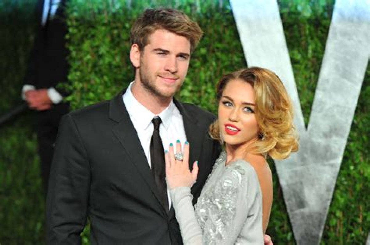 Is Liam Hemsworth Suing Miley Cyrus for Flowers? Leaked Documents Debunked as Viral Tweet Sparks Fre
