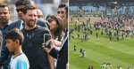 Is Lionel Messi Really Dead? the Truth Behind the Rumors