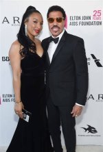 Is Lionel Richie Married? Unveiling the Love Life of the Iconic Singer
