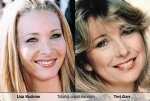 Is Lisa Kudrow Related to Terri Garr? Here Is What You Need to Know About an American Actress