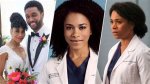 Is Maggie Leaving Grey's Anatomy? the Future of a Beloved Character