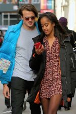 Is Malia Obama Married - Get the Latest Scoop!