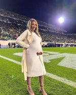 Is Maria Taylor Pregnant? Breaking News for Music Lovers