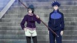 Is Megumi Fushiguro Related to Maki Zenin? Unraveling the Jujutsu Mystery