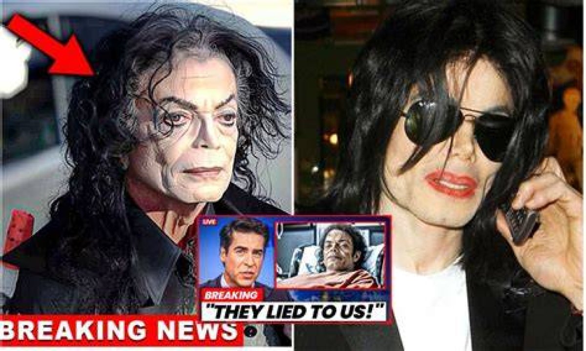 Is Michael Jackson Alive? Unraveling the Myths and Facts