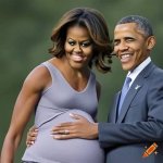 Is Michael Obama Pregnant? Unraveling the Rumors and Facts