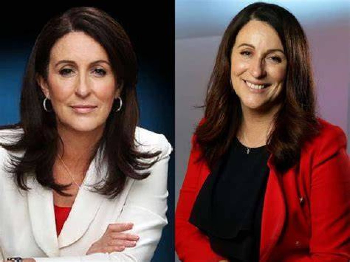 Is Miranda Devine Married? | Who Is Is Miranda Devine Married to?
