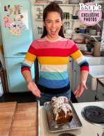 Is Molly Yeh Pregnant Again