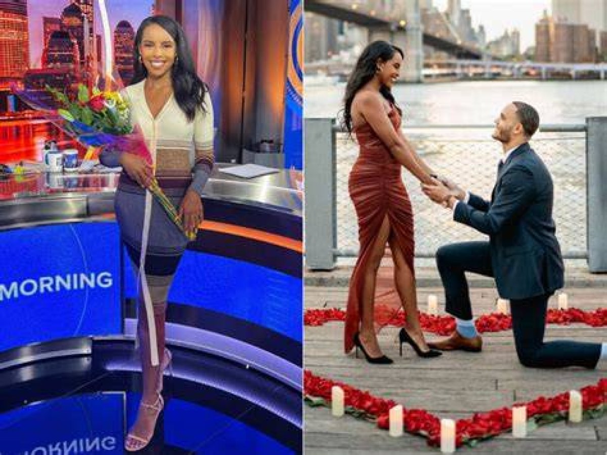 Is Mona Kosar Abdi Married Now? Her Wiki, Age, Family, Ethnicity & Facts |