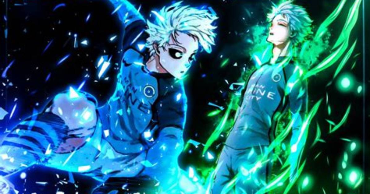 Is Nagi Married? Exploring Nagi's Personal Life and Relationships
