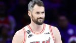 Is Nba Star Kevin Love Jewish by Religion? Wedding with Kate Bock Details