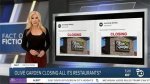 Is Olive Garden Closing? Celebrity