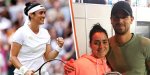 Is Ons Jabeur's Coach Her Husband? Unveiling the Truth