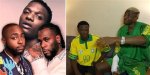 Is Osimhen Richer Than Davido? a Deep Dive into Their Wealth