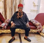 Is Osita Iheme Still Alive? Unraveling the Truth Behind the Rumors