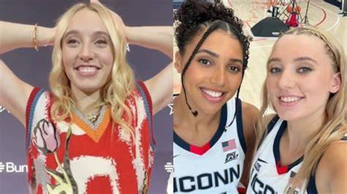 Is Paige Bueckers Gay? Explore Her Relationship, Family and Sexuality