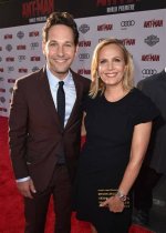 Is Paul Rudd and Wife Julie Yaeger Actually Jewish? Religion Explored