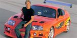 Is Paul Walker's Brian in Fast X?
