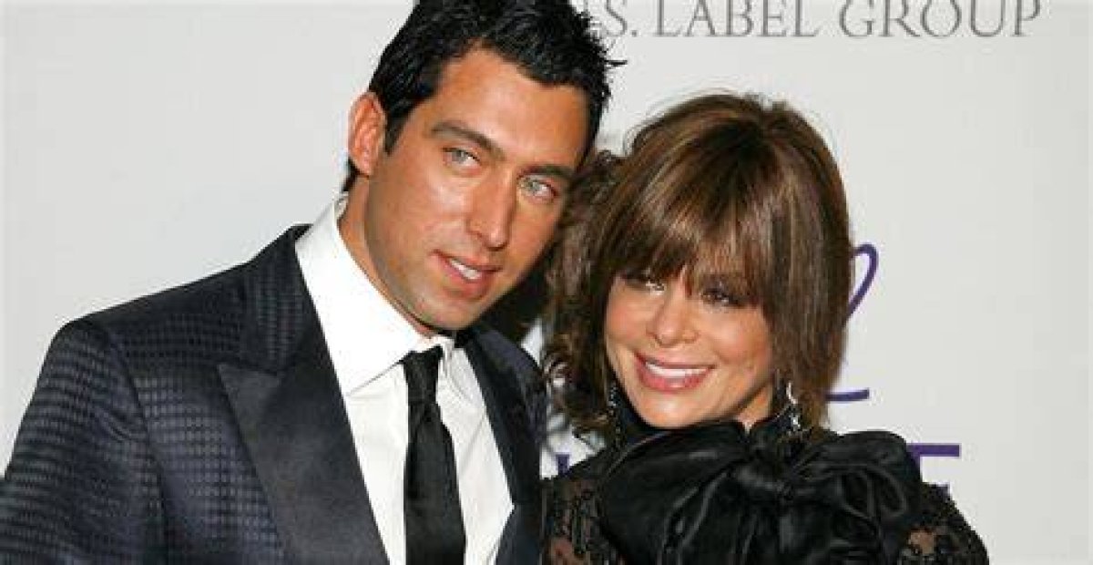 Is Paula Abdul Married Paula Abdul Kids
