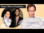 Is Pauly Shore Dead? What Is His Net Worth? Is He Gay? Here Are the Facts