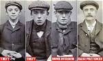 Is Peaky Blinders Based on a True Story? What Is It About?