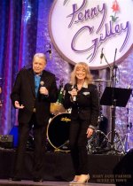 Is Penny Gilley Related to Mickey Gilley? All We Know About the Tv Show Entertainer