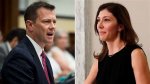 Is Peter Strzok Still Married to Melissa Hodgman? Where Is He Now? All Update