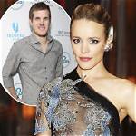 Is Rachel Mcadams Married