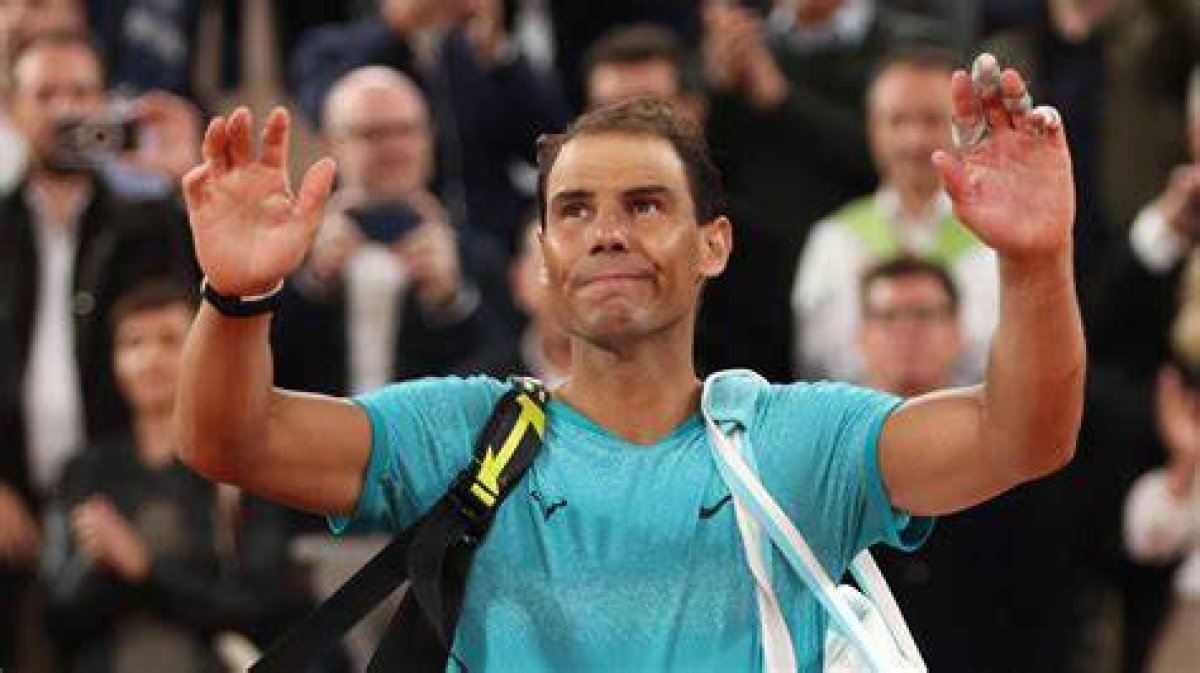 Is Rafael Nadal Gay? Know More About His Life!