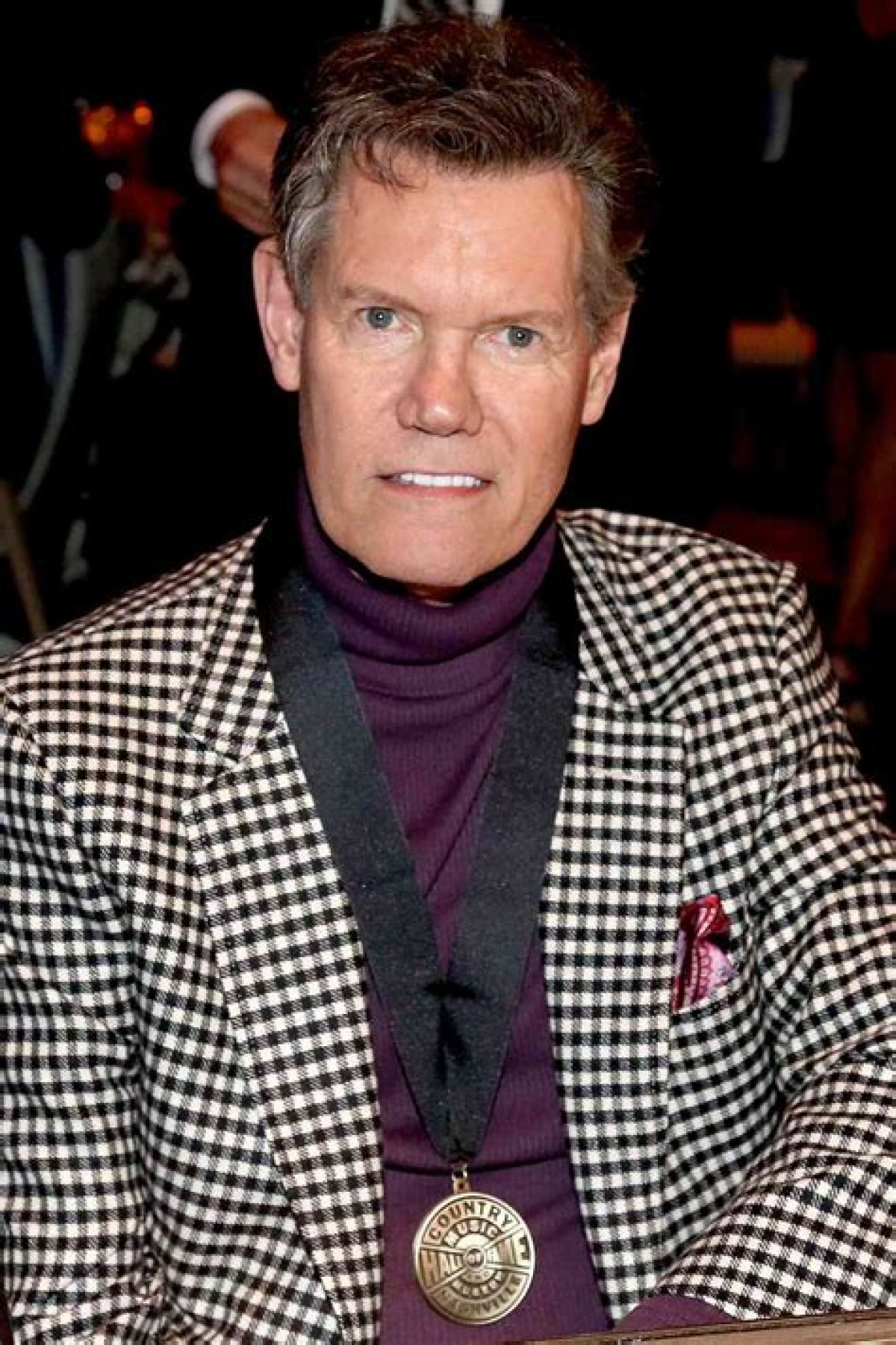 Is Randy Travis Dead After Dod?