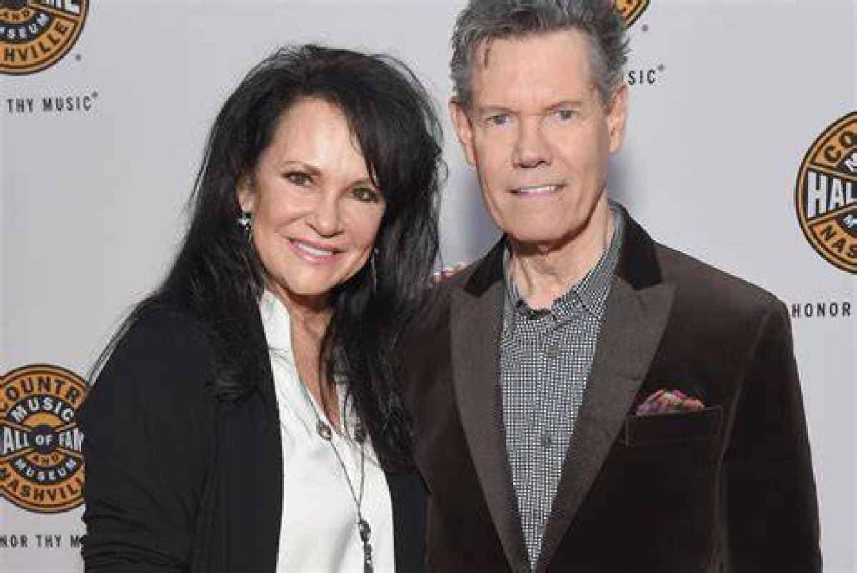 Is Randy Travis Still with Us? a Look into His Life and Legacy