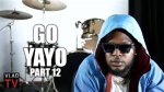Is Rapper Go Yayo Arrested and In