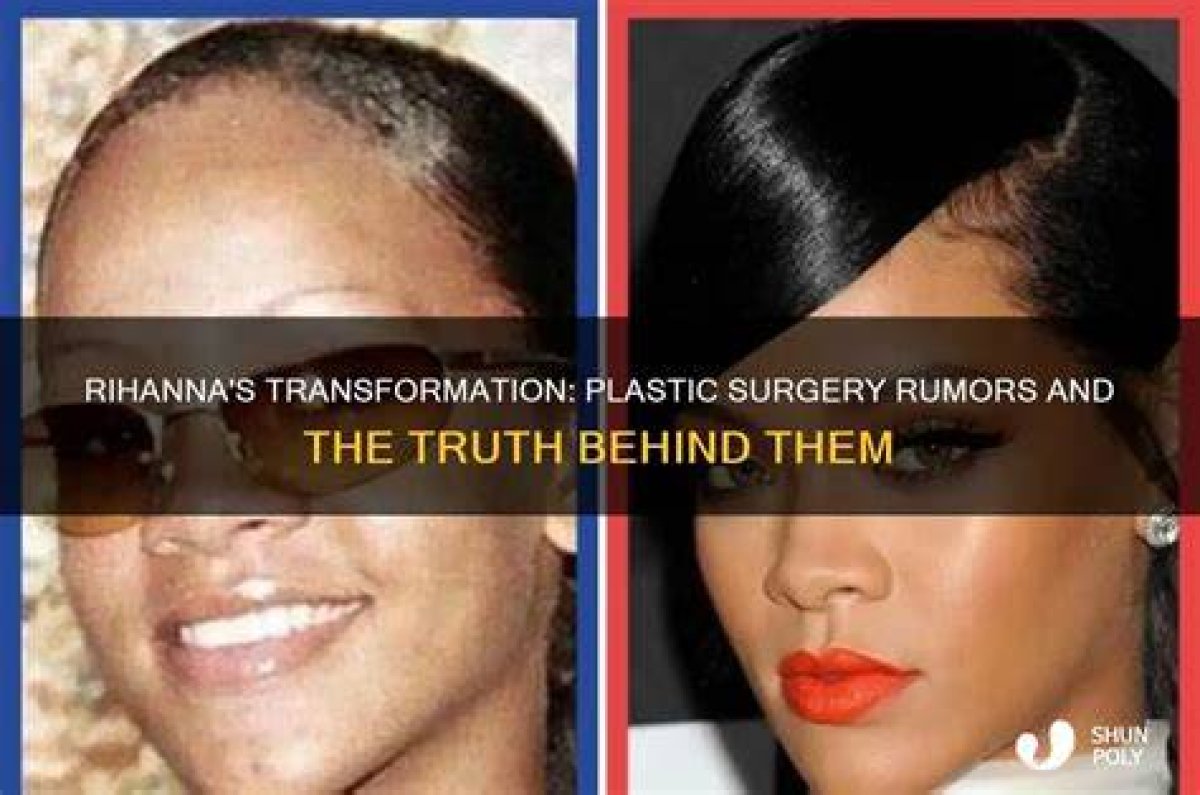 Is Rhianna Dead? Unraveling the Truth Behind the Rumors