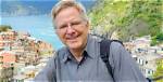 Is Rick Steves Gay and Does He Have Girlfriend or Partner? ·