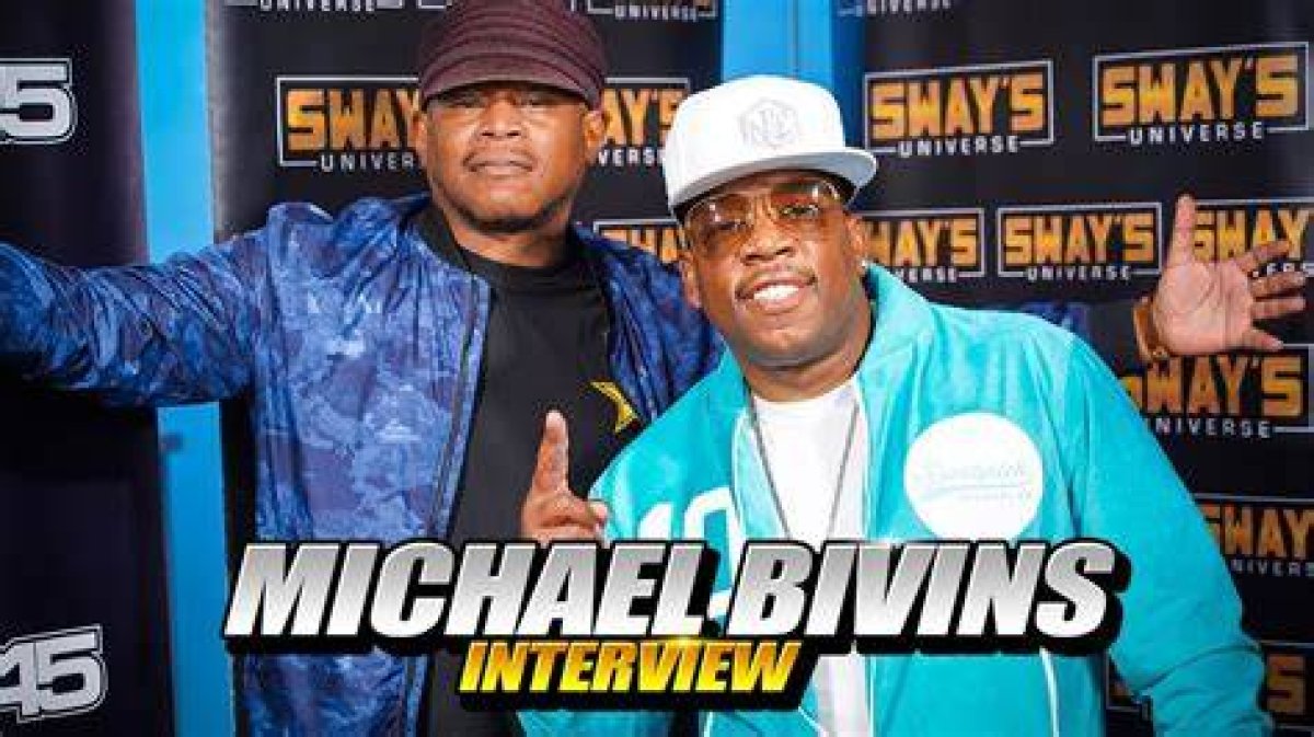 Is Rocky Bivens Related to Michael Bivins? the Truth Behind the Rumors |