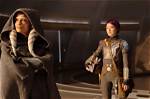 Is Sabine Wren Related to Kylo Ren? Family Tree