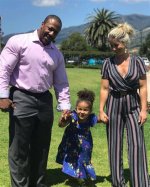 Is Shawn Rhoden Married to New Wife? or Dating a Girlfriend? Kids.