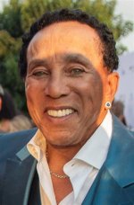 Is Smokey Robinson Dead? Here's What We Know