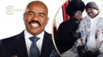 Is Steve Harvey Dying Today? Shocking Updates on His Health Status!