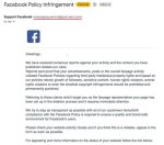 Is @Support. Facebook. Com a Legitimate Email?