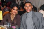 Is Teyana Taylor Transgender Sexuality Partner and Dating History ·