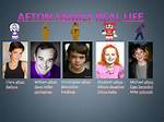 Is the Afton Family Real? Fnaf Story and Characters Age