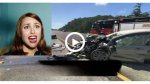 Is the Courtney Winston Car Accident Video Real? Viral Tiktok Debunked ·