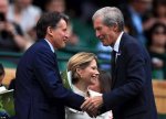 Is Tim Henman a Father? Exploring His Personal Life